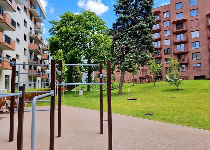 Apartment Zwirn, Free Parking, 24/7 Access