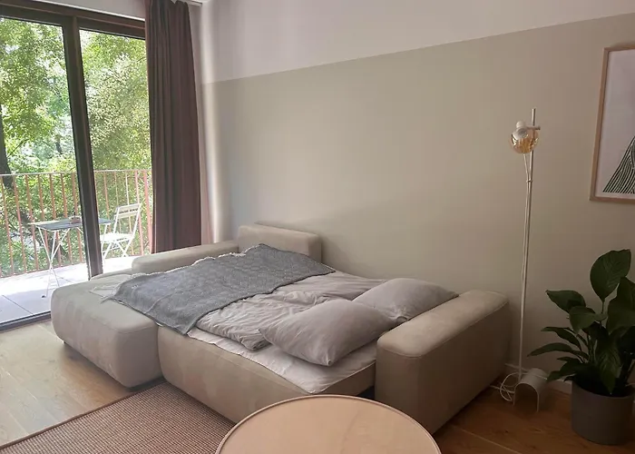Apartment Zwirn, Free Parking, 24/7 Access