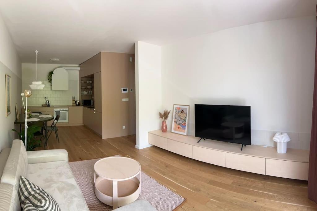 Apartment Zwirn, Free Parking, 24/7 Access