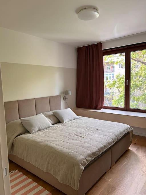 Zwirn, Free Parking, 24/7 Access Apartment Bratislava