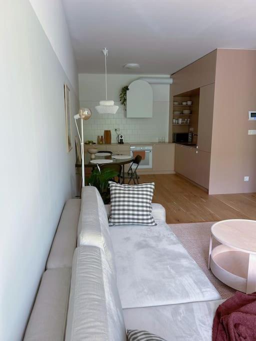 Apartment Zwirn, Free Parking, 24/7 Access