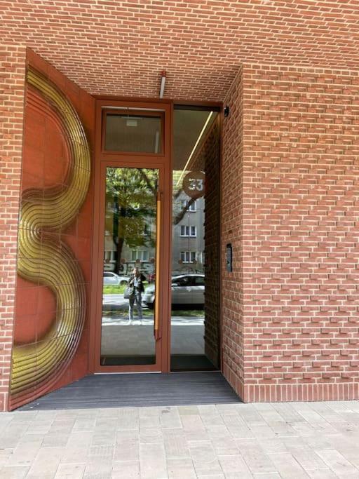 Apartment Zwirn, Free Parking, 24/7 Access *