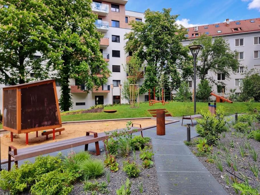 Apartment Zwirn, Free Parking, 24/7 Access